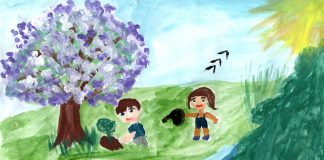 Concurs de eseu, desen și fotografie pentru elevi