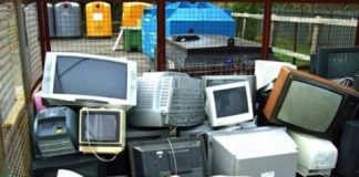 Tichete valorice pentru gorjenii care renunță la electrocasnicele vechi. Campanie în 62 de localități!