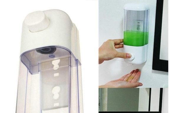 Bani europeni pentru dozatoarele cu dezinfectant din centrele din subordinea DGASPC Gorj