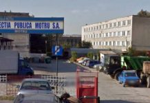 AGA Direcției Publice, stabilită de Consiliul Local