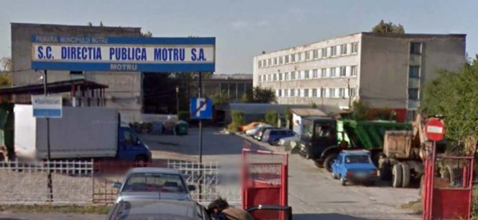 directia-publica-motru