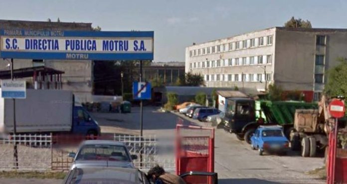 AGA Direcției Publice, stabilită de Consiliul Local