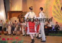 Ansamblul ,,Doina Gorjului” angajează un inspector de specialitate