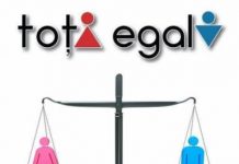 Ziua Națională a Egalității de Șanse