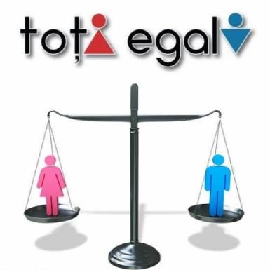 Ziua Națională a Egalității de Șanse