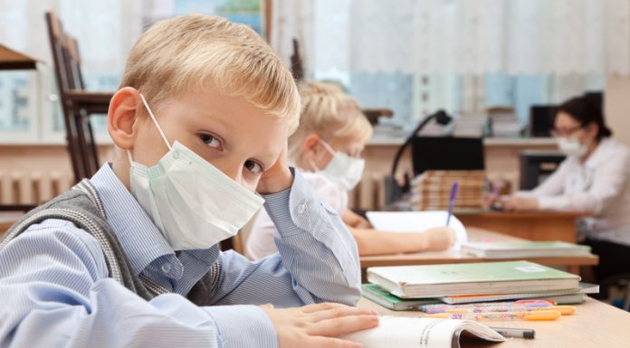 Începe evaluarea elevilor de clasa a IV-a