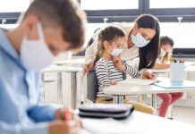 Încep evaluările naționale la finalul claselor a II-a, a IV-a și a VI-a