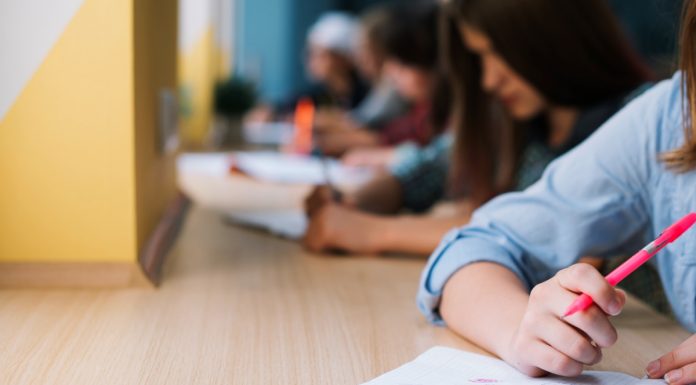 Lucrările de la examenele naționale, corectate online