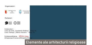 Expoziție a studenților de la Facultatea de Teologie, la Galeriile Municipale de Artă