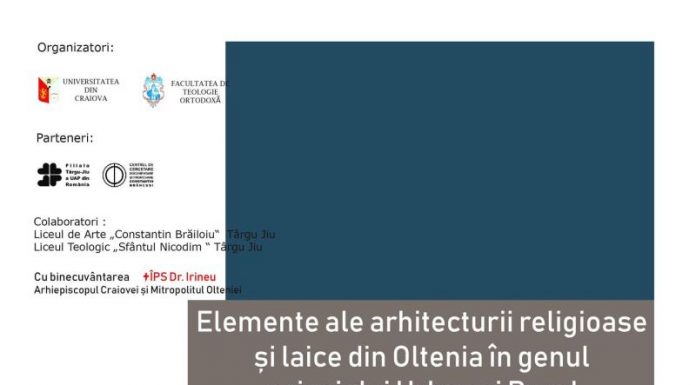 Expoziție a studenților de la Facultatea de Teologie, la Galeriile Municipale de Artă