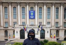 Polițist din Gorj, în greva foamei. Solicitarea AUR!