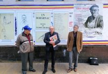 S-a încheiat o altă ediție a Festivalului de Literatură ,,Tudor Arghezi”