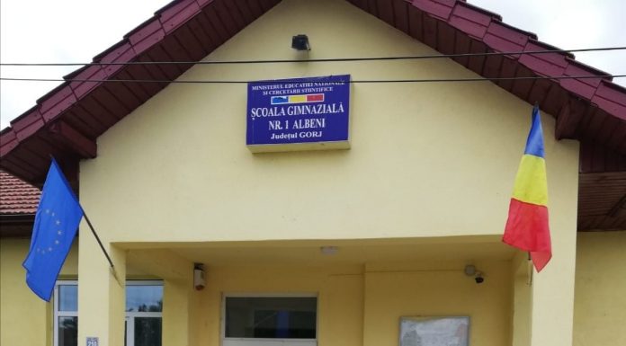 Premii obținute de elevii Școlii Gimnaziale nr.1 Albeni la Concursul ,,Cititul dăunează grav inculturii”