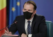 Cîțu intră în cursa pentru șefia PNL