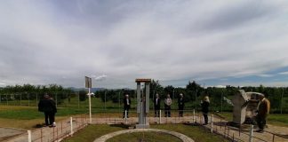 Festivalul ,,Tudor Arghezi” 2021. Expoziție grafică și evocare, la Garnizoana Militară din Târgu-Jiu