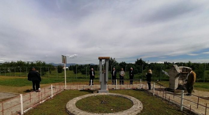 Festivalul ,,Tudor Arghezi” 2021. Expoziție grafică și evocare, la Garnizoana Militară din Târgu-Jiu