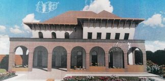 Grădiniță nouă la Cîlnic