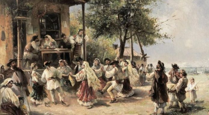 Aninoasa, un pol al culturii, istoriei și valorii de neegalat în satul românesc