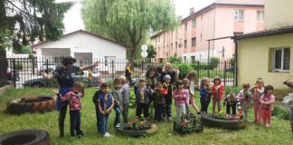 ,,Împreună pentru copii”