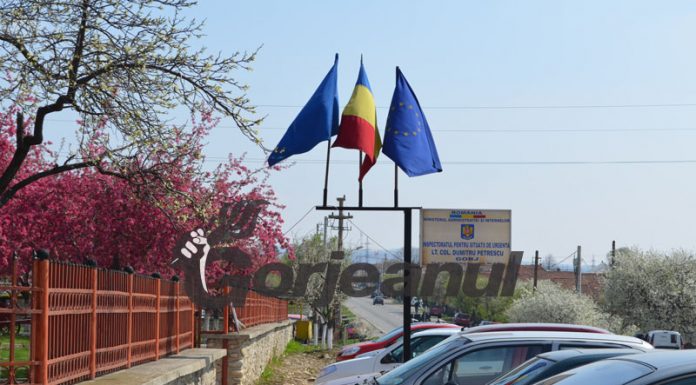 Postul de adjunct șef al Serviciului Prevenire din cadrul ISU Gorj, scos la concurs!