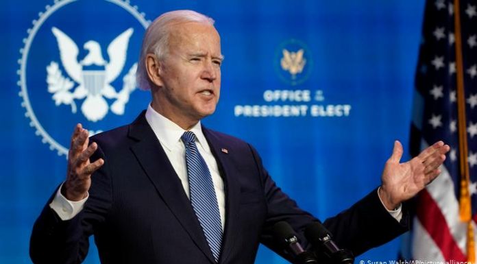 Preşedintele SUA, Joe Biden, participă la Summitul găzduit de Klaus Iohannis
