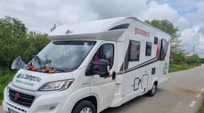 Consultații oftalmologice gratuite la Motru