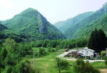 Odată cu relaxarea restricţiilor – DRUMEŢ PRIN LUMEA DE PIATRĂ A JIULUI DE SUS