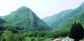 Odată cu relaxarea restricţiilor – DRUMEŢ PRIN LUMEA DE PIATRĂ A JIULUI DE SUS