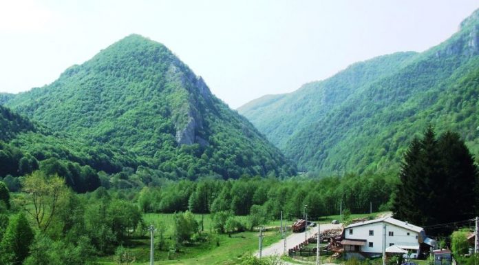 Odată cu relaxarea restricţiilor – DRUMEŢ PRIN LUMEA DE PIATRĂ A JIULUI DE SUS