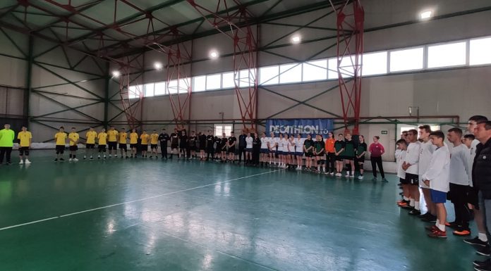 Sărbătoare la două unități de învățământ din Târgu-Jiu