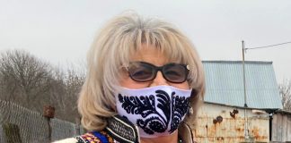 Băcița Mărioara – „Trăim într-o țară pe care n-o iubim”!