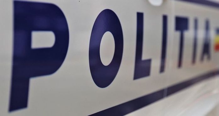 Gașcă de bătăuși, din Mehedinți, după gratii!