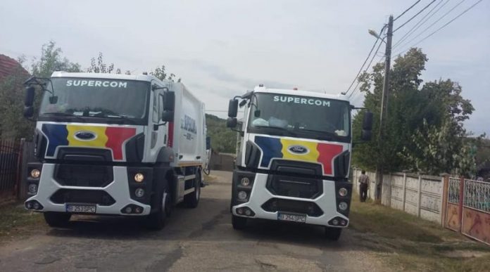 Împrumut de 70 de milioane de lei pentru Supercom