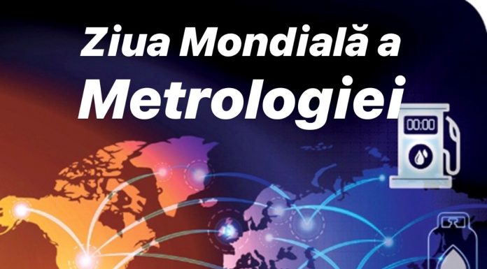 Metrologia (stiinţa măsurărilor) la ceas aniversar