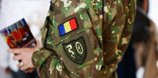 MApN: Ultima zi pentru înscrieri pentru a deveni soldat gradat profesionist