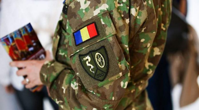 MApN a prelungit perioada de recrutare a rezerviștilor voluntari