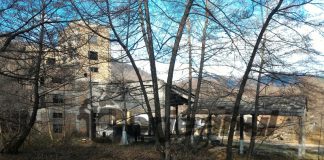 Discuții privind mina de grafit de la Baia de Fier