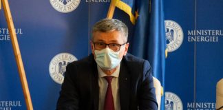 Moțiune împotriva ministrului Energiei. Parlamentar de Gorj: „O ipocrizie maximă”
