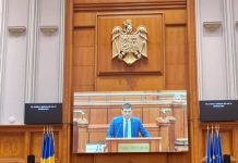 Deputatul Miruță vrea strategie pentru creșterea natalității