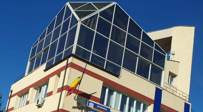 Mandate semnate pentru Jianu și Huidu