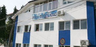 Tomograf din bani europeni la spitalul din Novaci