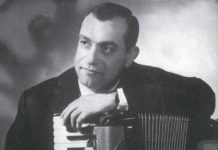 Ion Onoriu, instrumentist, dirijor, lider rrom postdecembrist, 1937 – 1998