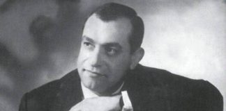 Ion Onoriu, instrumentist, dirijor, lider rrom postdecembrist, 1937 – 1998