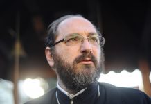 Educaţia credinţei…şi «Lecţia» de viaţă! – Interviu cu Părintele Prof. univ. dr. Constantin Necula, Prodecanul Facultăţii de Teologie Ortodoxă «Andrei Şaguna» din Sibiu – ,,Credinţa este un act de încredințare, nu de credulitate programată şi naivă”!