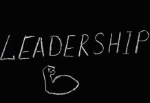 Cărțile sunt mari lideri ai cunoașterii, care ne învață despre leadership