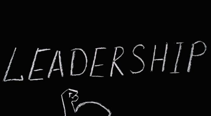 Cărțile sunt mari lideri ai cunoașterii, care ne învață despre leadership