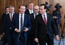 PNL pregăteşte alegerile în partid