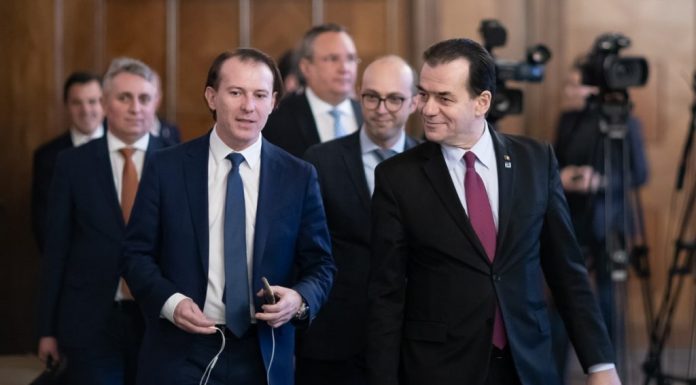 PNL, dat în judecată de un liberal!