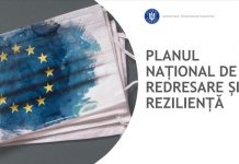 PNRR, depus azi la Comisia Europeană