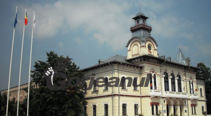 Comunicat de presă – Stadiu elaborare Strategia de dezvoltare a județului Gorj 2021-2027